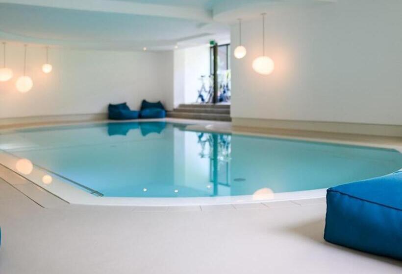 Design Hotel Tyrol