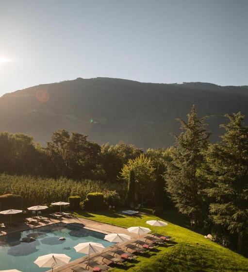 Design Hotel Tyrol