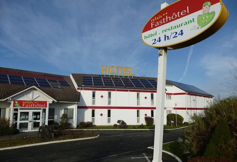 Fasthotel Chateauroux