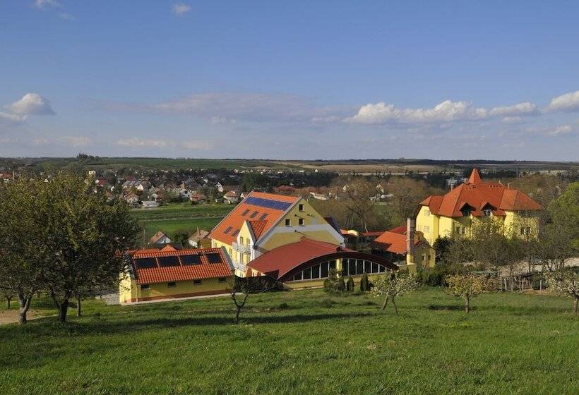 Fried Kastély Hotel Simontornya