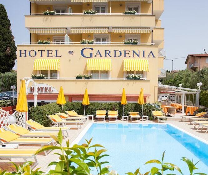 Gardenia & Villa Charme Adults Friendly 10plus