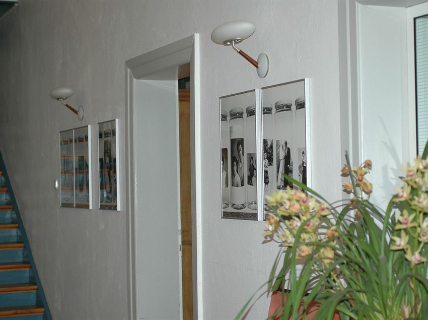 Greenline Hotel Hof Idingen