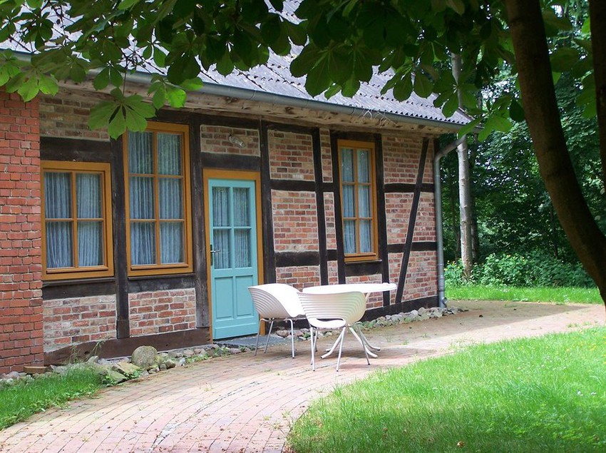 Greenline Hotel Hof Idingen