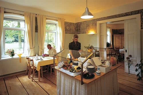 Greenline Hotel Hof Idingen