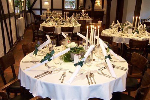 Greenline Hotel Hof Idingen