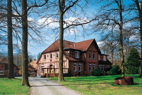 Greenline Hotel Hof Idingen