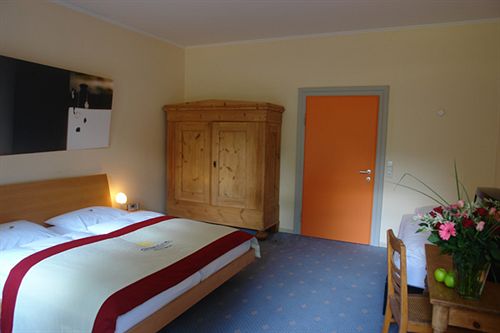 Greenline Hotel Hof Idingen