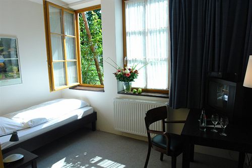 Greenline Hotel Hof Idingen