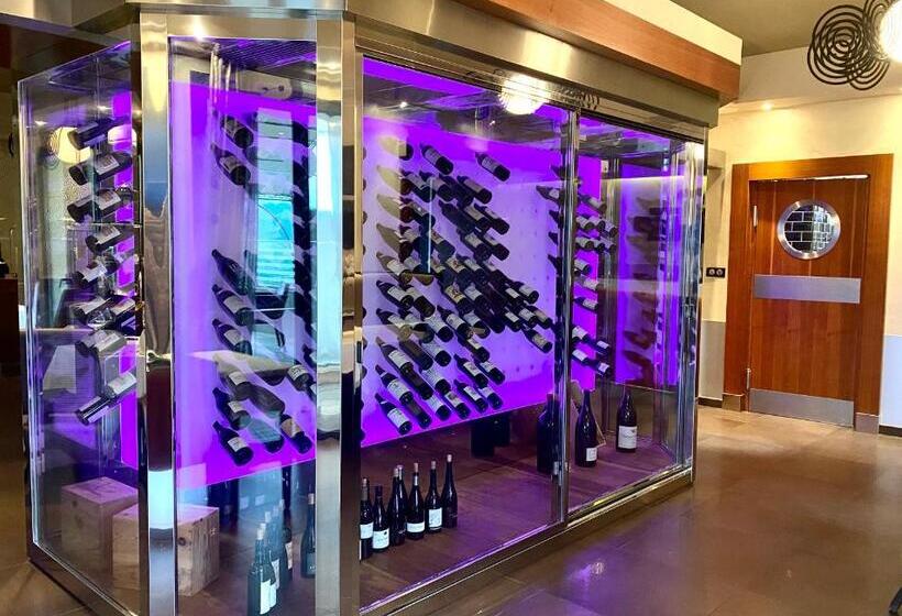 בית מלון כפרי A Casa Di Ma