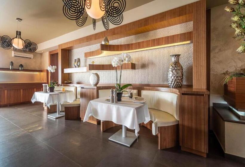 בית מלון כפרי A Casa Di Ma