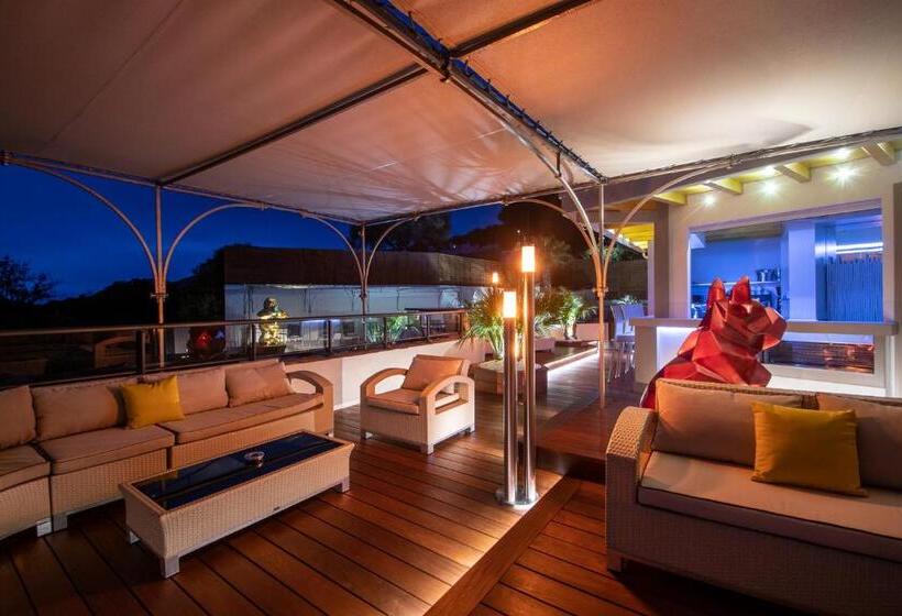 בית מלון כפרי A Casa Di Ma