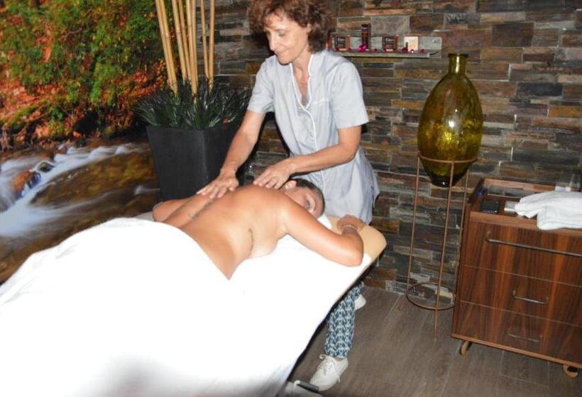 בית מלון כפרי A Casa Di Ma