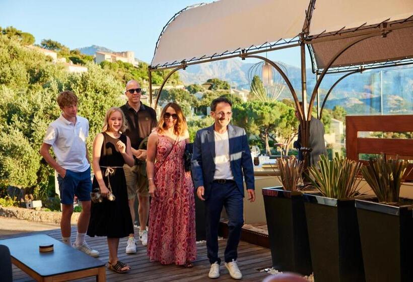 בית מלון כפרי A Casa Di Ma