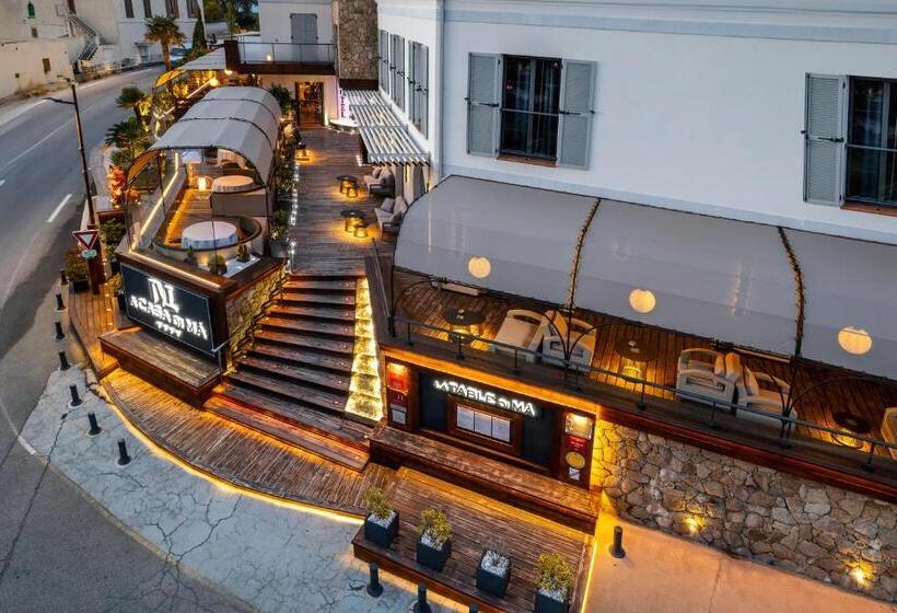 בית מלון כפרי A Casa Di Ma