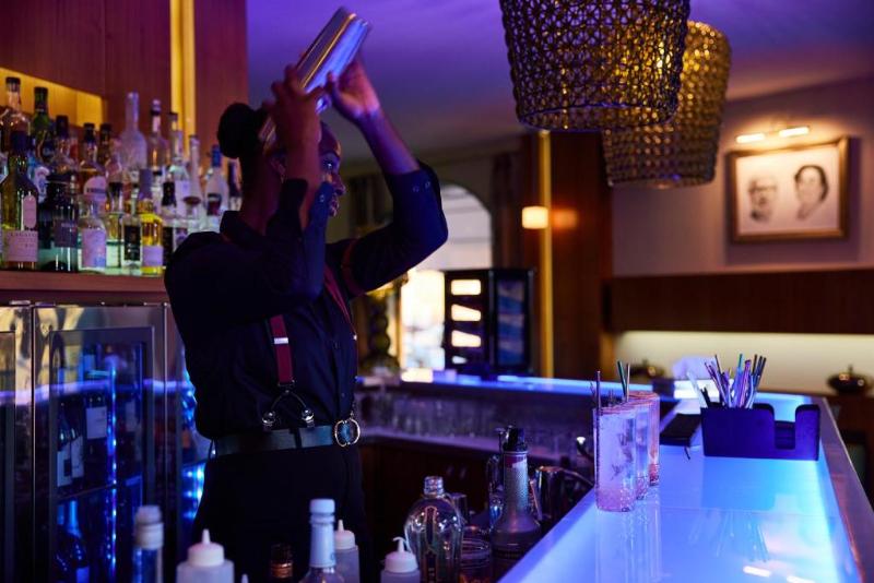 בית מלון כפרי A Casa Di Ma