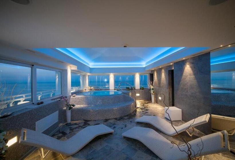 호텔 Adlon Fronte Mare