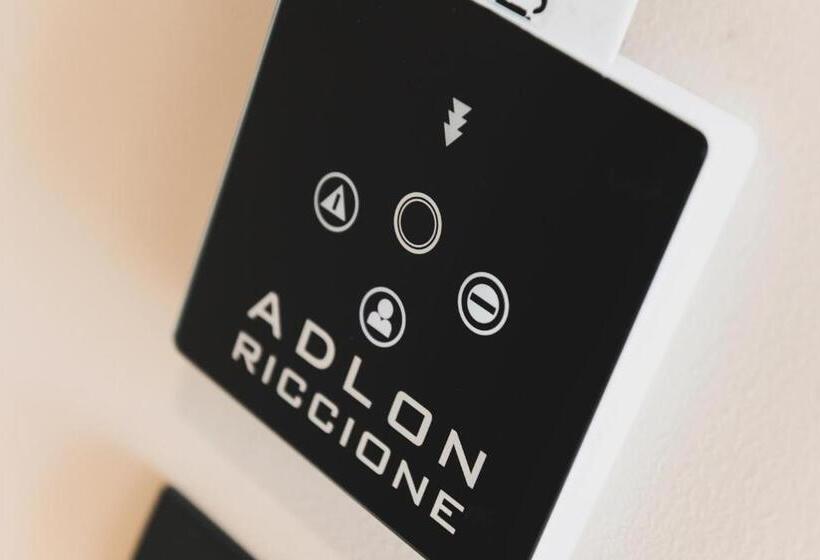 ホテル Adlon Fronte Mare