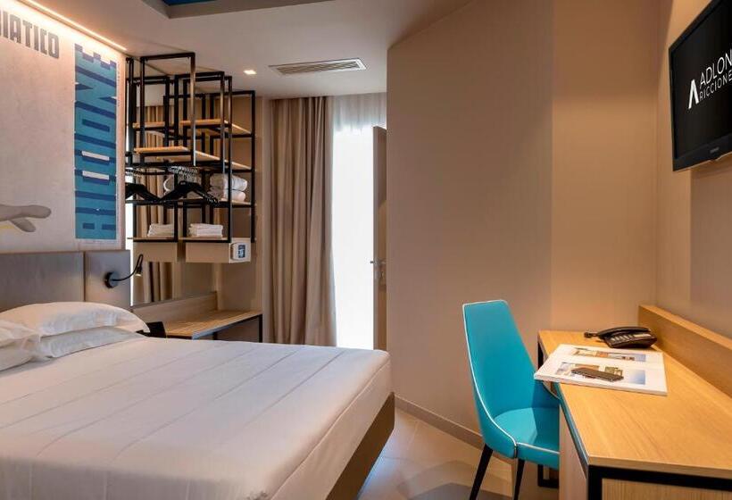 호텔 Adlon   Fronte Mare