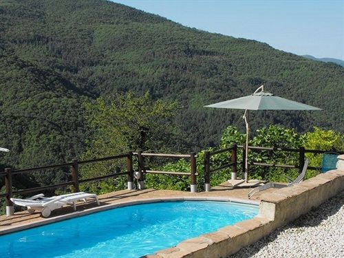 Agriturismo Agrilago