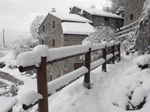 Agriturismo Agrilago