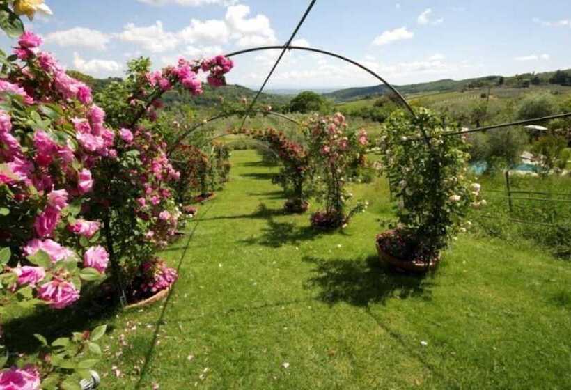 酒店 Agriturismo Ardene