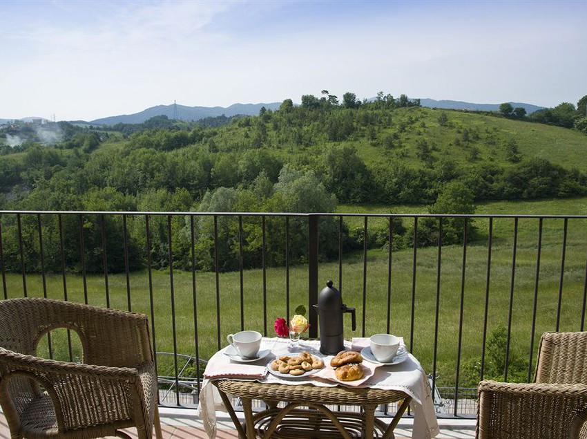 Agriturismo Della Guardia