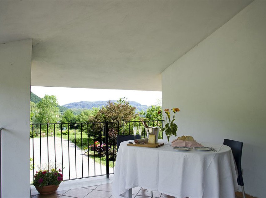 Agriturismo Della Guardia