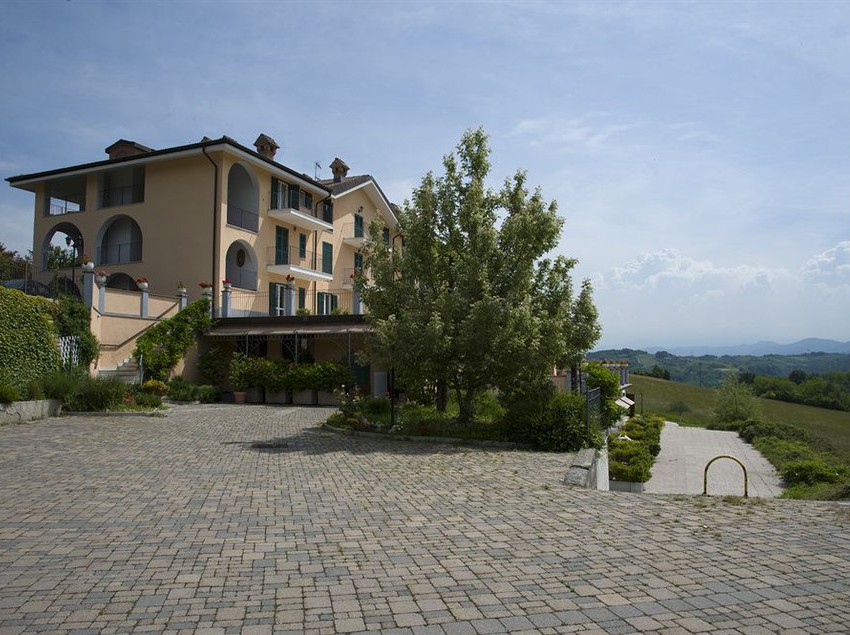 Agriturismo Della Guardia