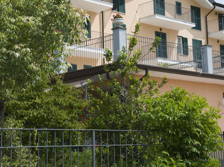 Agriturismo Della Guardia