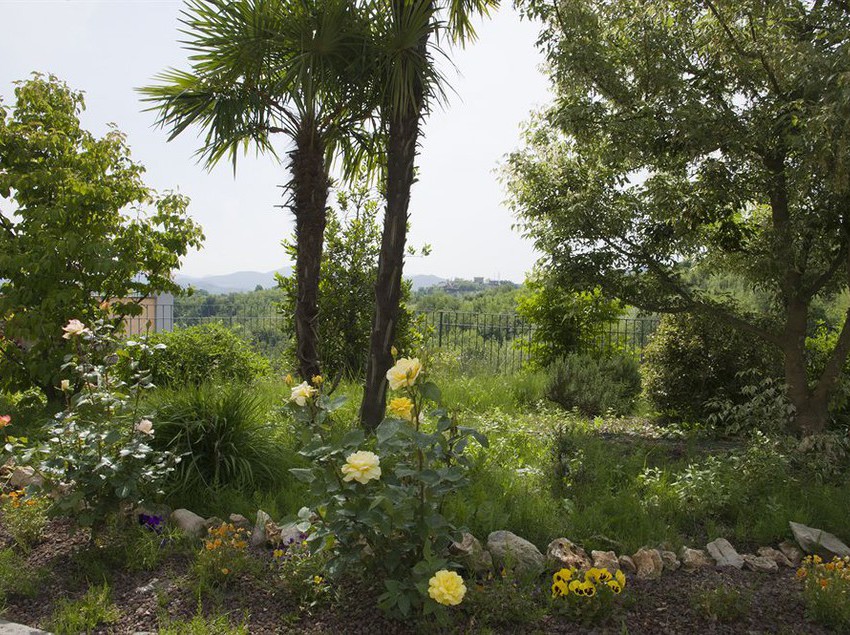 Agriturismo Della Guardia