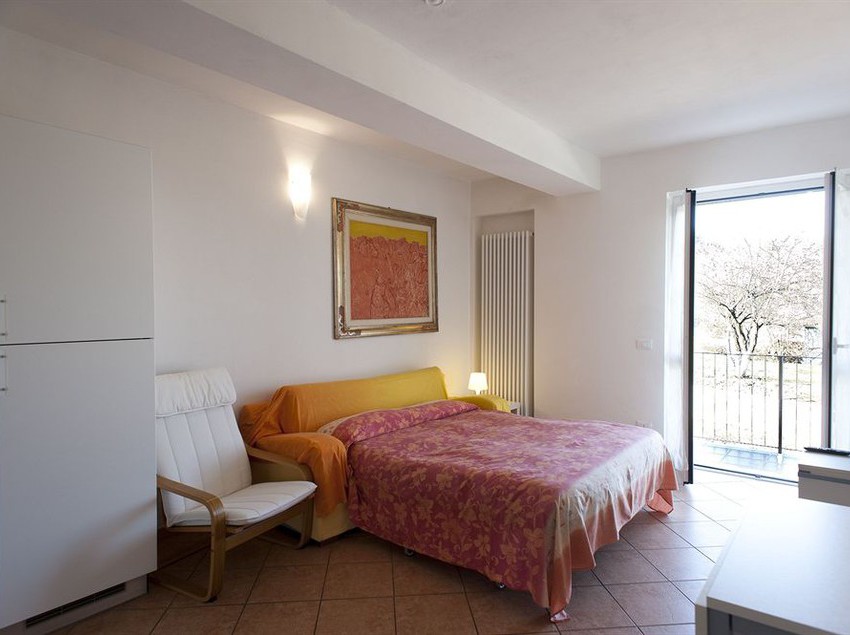 Agriturismo Della Guardia