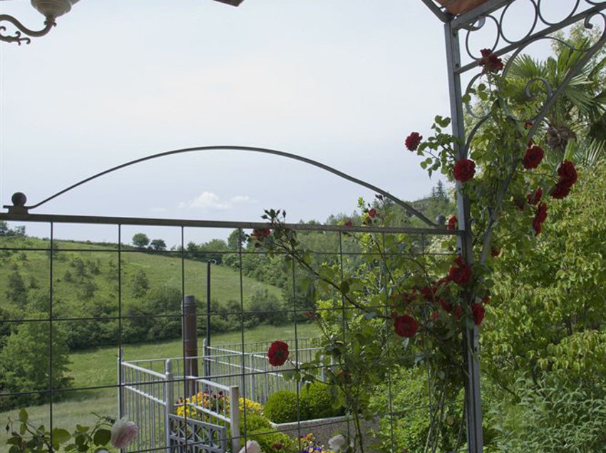 Agriturismo Della Guardia