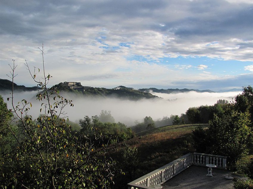 Agriturismo Della Guardia