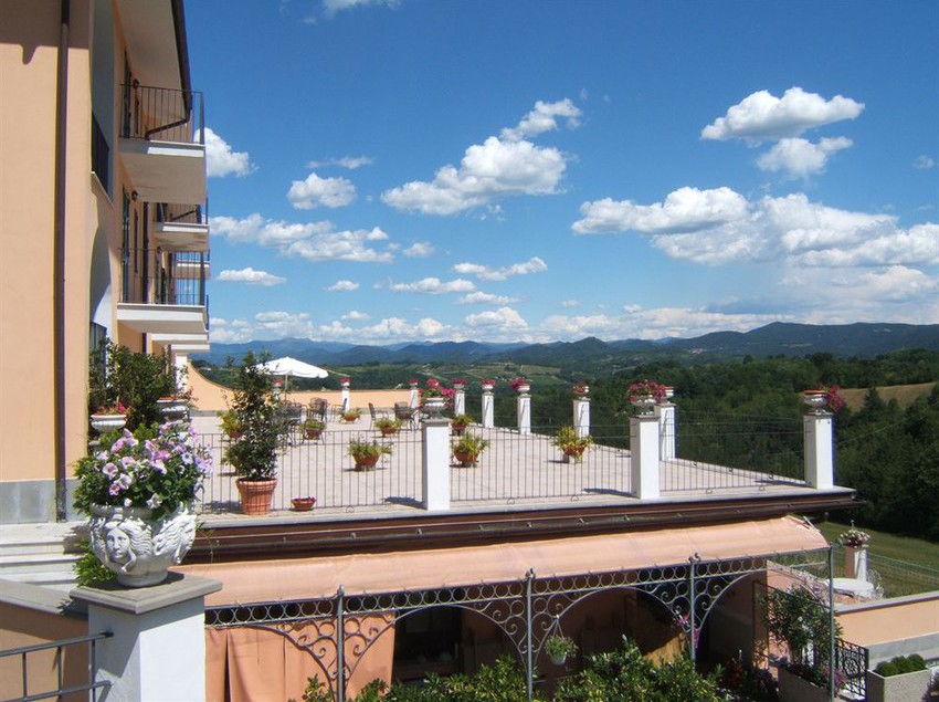 Agriturismo Della Guardia