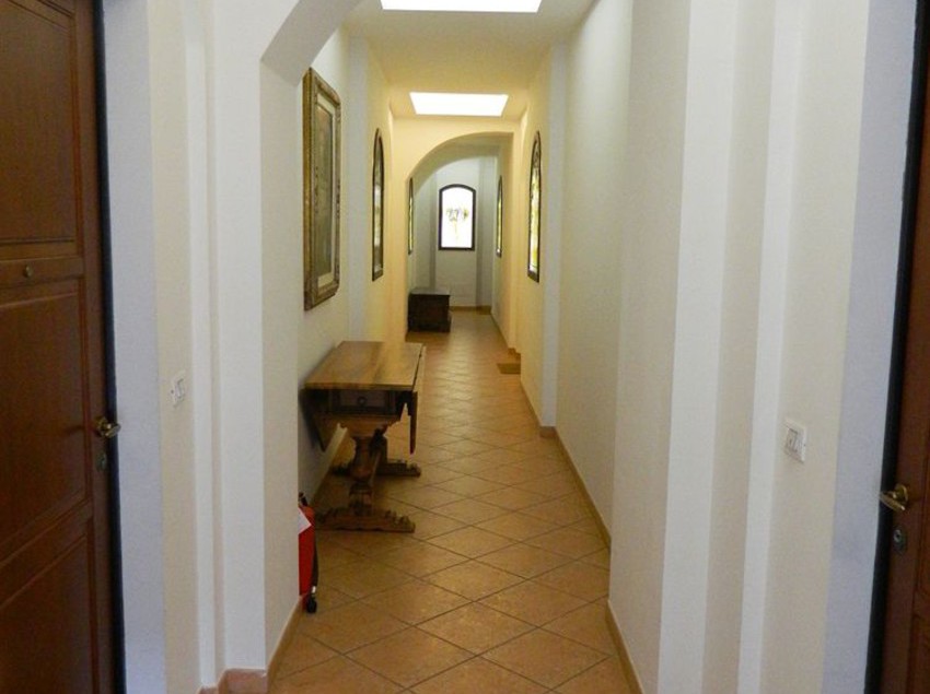 Agriturismo Della Guardia