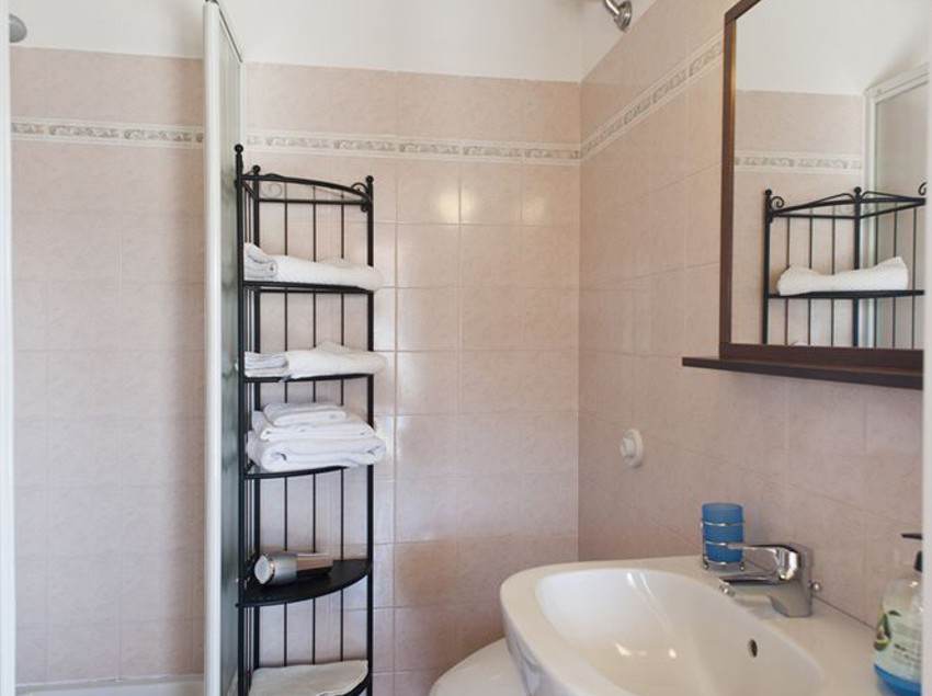 Agriturismo Della Guardia