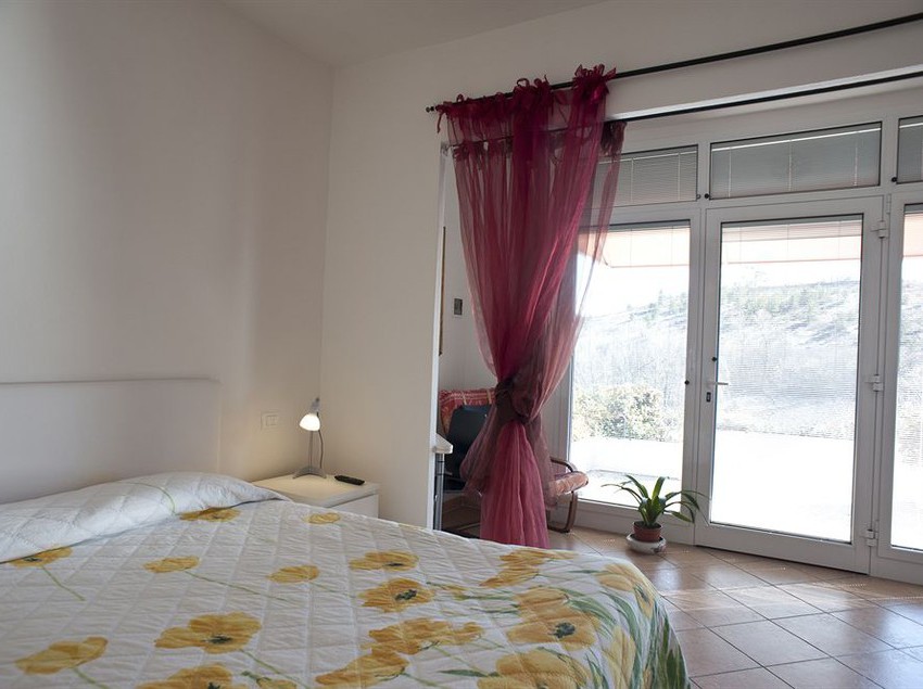 Agriturismo Della Guardia