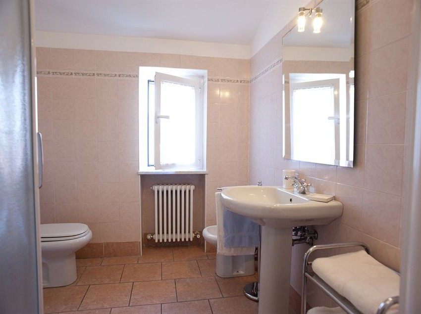 Agriturismo Della Guardia