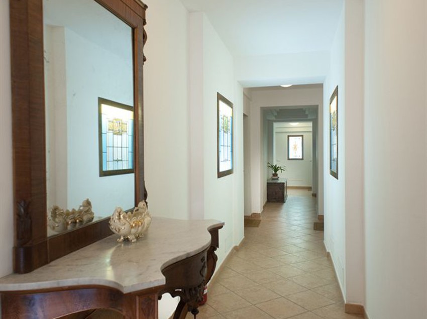 Agriturismo Della Guardia