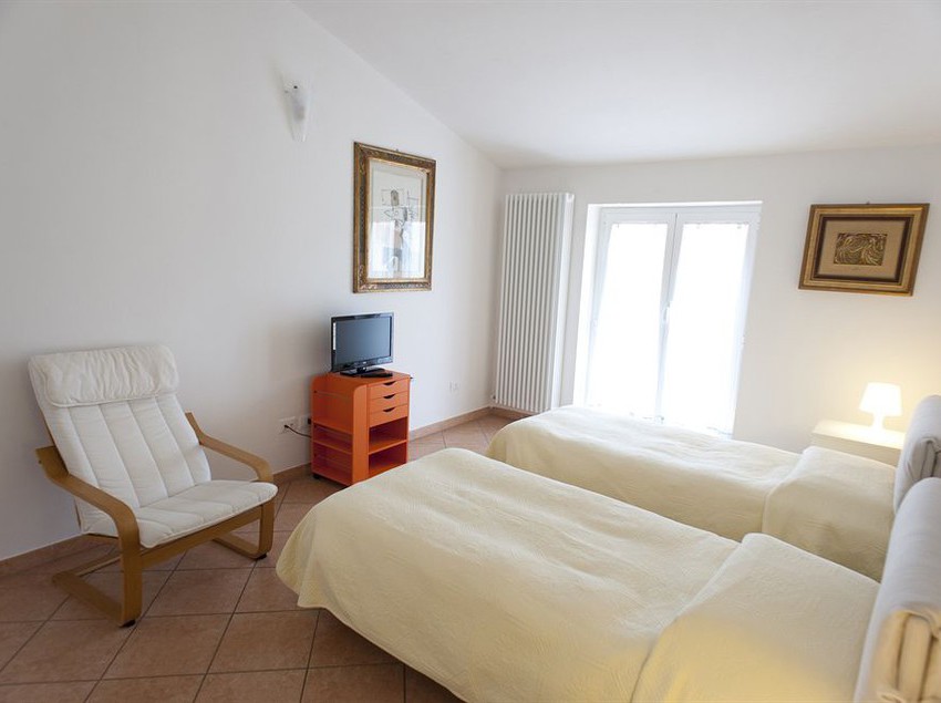 Agriturismo Della Guardia