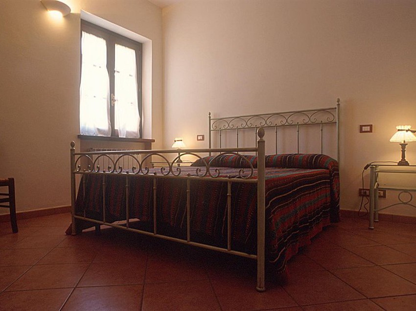 Agriturismo Frattavecchia