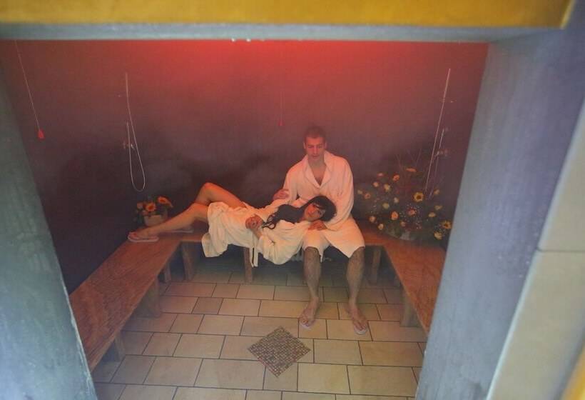 בית מלון כפרי I Fornari