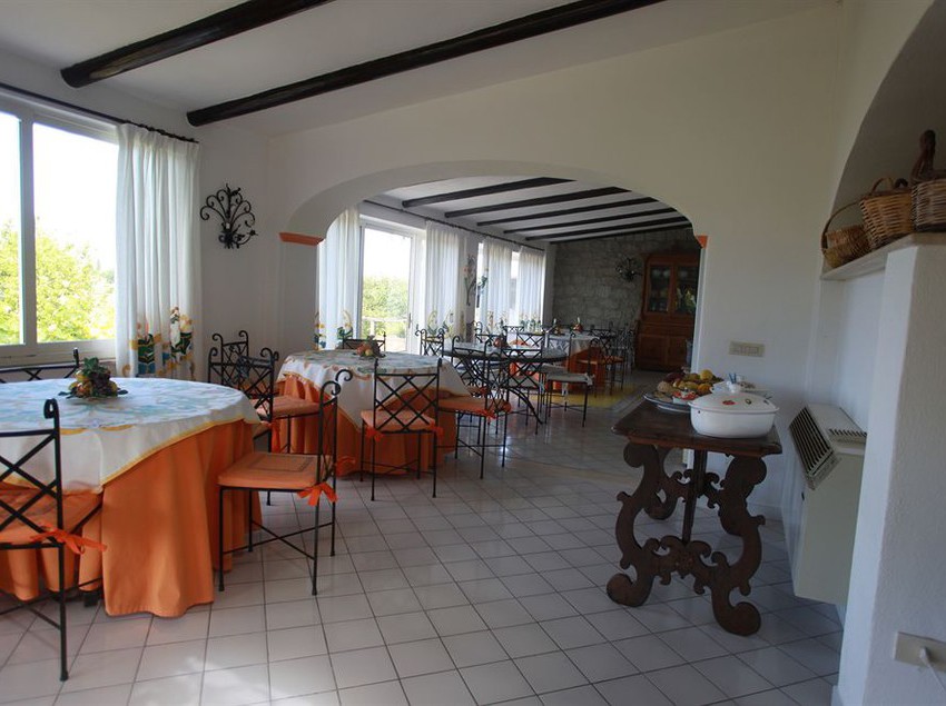 Agriturismo Il Vitigno