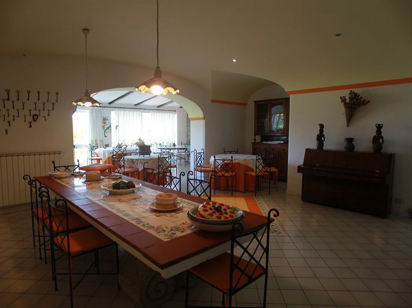 Agriturismo Il Vitigno