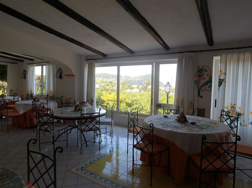 Agriturismo Il Vitigno