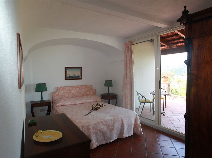 Agriturismo Il Vitigno