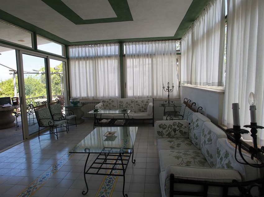 Agriturismo Il Vitigno