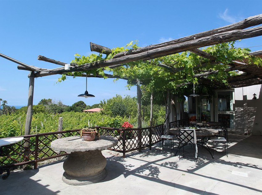 Agriturismo Il Vitigno