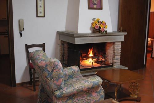 Agriturismo San Erasmo