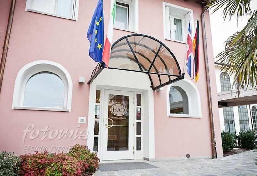 בית מלון כפרי Ai Dogi